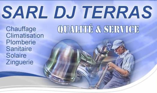 Plombier à cuers SARL DJ TERRAS / chauffagiste à cuers SARL DJ TERRAS Plombier à cuers SARL DJ TERRAS / chauffagiste à cuers SARL DJ TERRAS